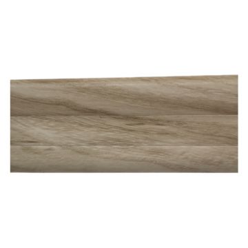 Plinta PVC parchet laminat Korner LP62  2500 x 62 x 23 mm  stejar satin
