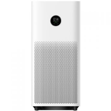 Purificator De Aer Smart 4 EU Alb