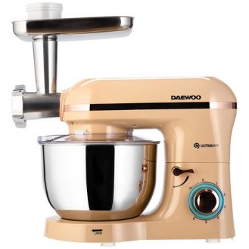 ROBOT BUCATARIE MIXER TOCAT CARNE 2000 DROBOT BUCATARIEW MIXER SI TOOCAT CARNE 2000W