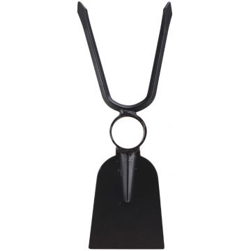Sapaliga Furca Cu 2 Dinti Sudata 80 mm Evotools 633100