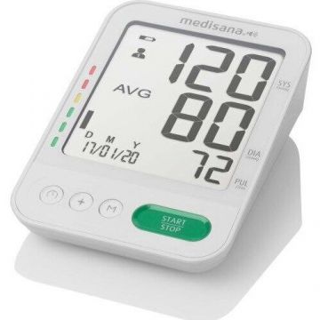Tensiometru BU 586 Alb