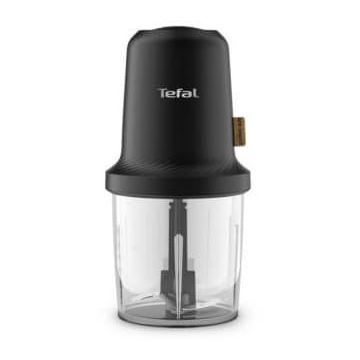 Tocator Eco Respect MQ80E838 500W 3 Functii 2 Lame Capacitate 500ml Negru