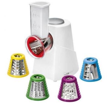 Tocator Legume ME 3604 Alb