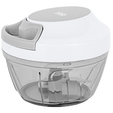 Tocator Manual 400ml Mecanism Cu Snur Alb