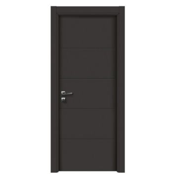 Usa de interior din MDF Idealine  model 110  Anthracit  2010/810