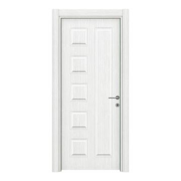 Usa de interior din MDF lacuit  Premia 1036  model L 009  2010/800 mm  Alb