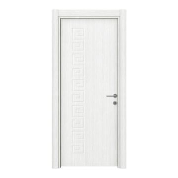 Usa de interior din MDF lacuit  Premia 1036  model L 010  2010/800 mm  Alb