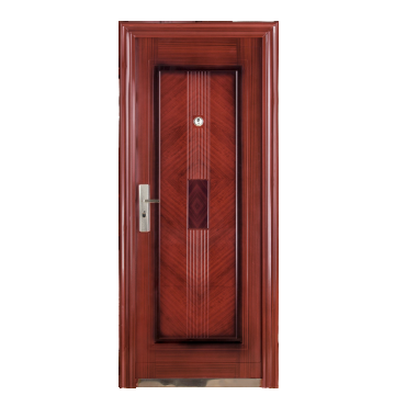 Usa metalica exterior Eco 21 Dreapta