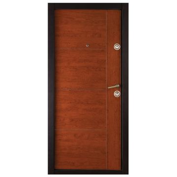 Usa metalica exterior Prestige 02 A Stanga