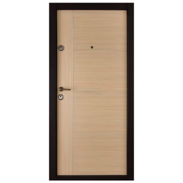 Usa metalica exterior Prestige 02 B Dreapta