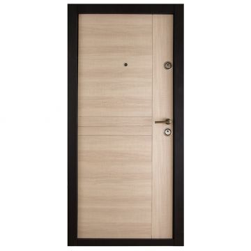 Usa metalica exterior Prestige 03 A Stanga