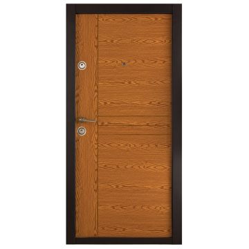 Usa metalica exterior Prestige 03 B Dreapta