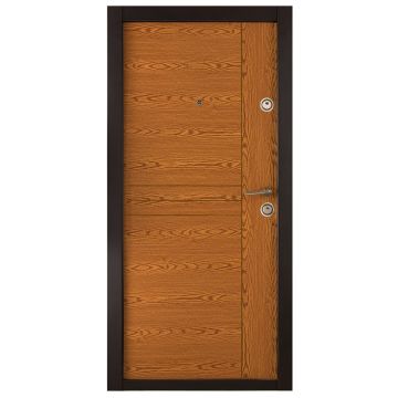 Usa metalica exterior Prestige 03 B Stanga