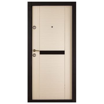 Usa metalica exterior Prestige 04 B Dreapta
