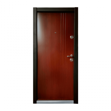Usa metalica exterior Prestige 05  2050 x 960 mm  stanga