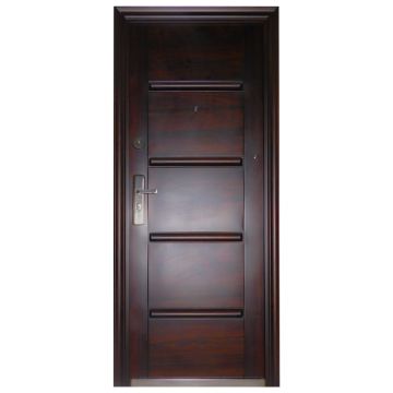 Usa metalica exterior REG FM 003 2050 x 860 x 70 mm Dreapta