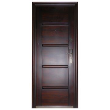 Usa metalica exterior REG FM 003 2050 x 860 x 70 mm Stanga