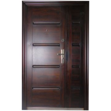 Usa metalica exterior REG-S FM 003 2050 x 1200 x 70 mm Stanga