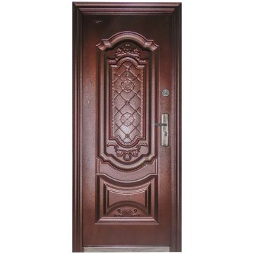 Usa metalica exterior REG-S2 001 2050 x 860 x 70 mm Stanga