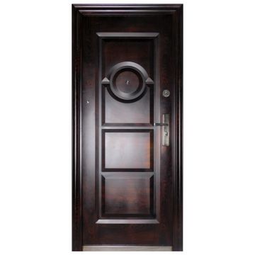Usa metalica REG FM 004 2050 x 860 x 70 mm Stanga