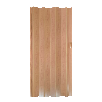 Usa plianta interior  din PVC  stejar  820/2030 mm