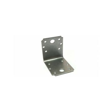 Vinclu de imbinare pentru lemn 75 x 75 mm