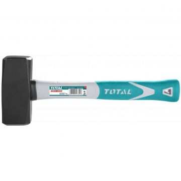 Ciocan pentru zidarie - 1500g TOTAL