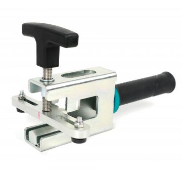 Cleste metalic pentru rupere placi ceramice grosime max. 15mm - BIHUI-LFTBD