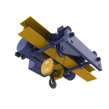 Electropalan MT-308, 3200kg, 13m, LH (viteza 4/1.3 m/min) - Podem-503-1702200