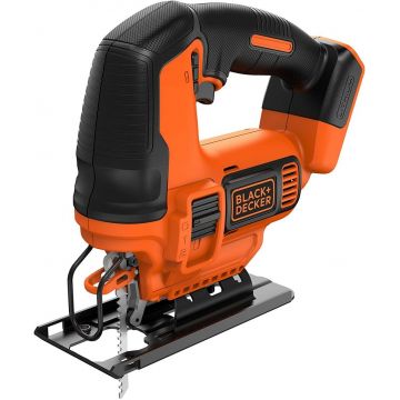 Fierastrau Pendular Black+Decker BDCJS18N 18V