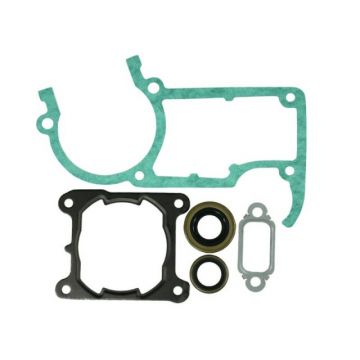 Garnituri Drujba Stihl Ms 261,cu simeringuri incluse