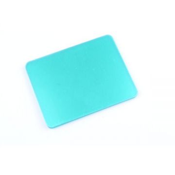 Geam plastic, protectie exterioara pentru masca sudura Telwin, 138x122mm