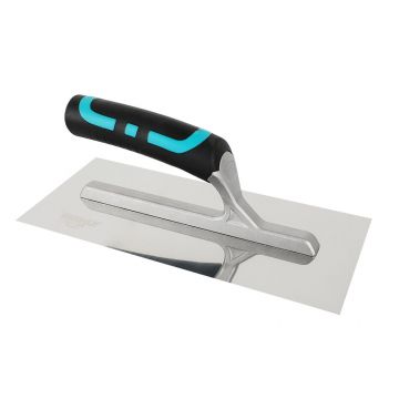 Gletiera dreapta INOX 280 x 120mm - BIHUI-PTSBPL
