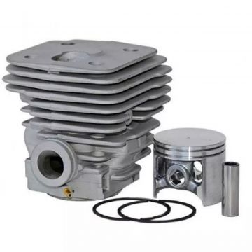 Kit Cilindru Drujba Husqvarna 394, 395, 395XP, 56mm,  Hyway - Taiwan