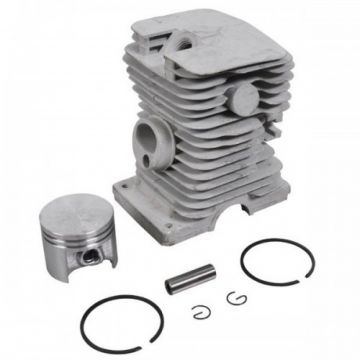 Kit Cilindru Drujba Stihl Ms 170, 017, 37mm, CAL I -  Taiwan