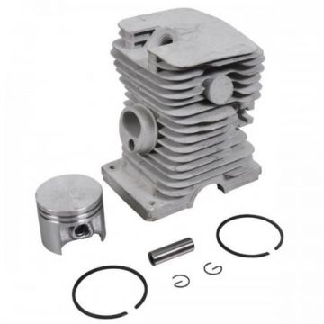 Kit Cilindru Drujba Stihl Ms 170, 017, 37mm, CAL I -  Taiwan