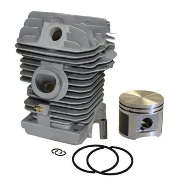 Kit Cilindru Drujba Stihl Ms 250, 025 ,Hyway Ø 42.5 mm ,Piston placat cu teflon