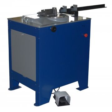 Masina profesionala pentru confectionat etrieri, max. Ø16 mm - Seim-ES-20 Masina profesionala pentru confectionat etrieri, max. Ø16 mm - Seim-ES-20