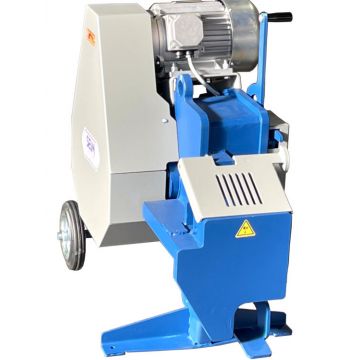 Masina profesionala pentru taiere armaturi din fier beton, max. Ø36 mm - Seim-T-44-AP
