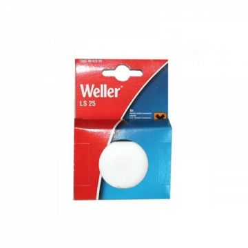 Piatra de curatare pentru varfuri de lipit Weller LS25, 65x45x20 mm