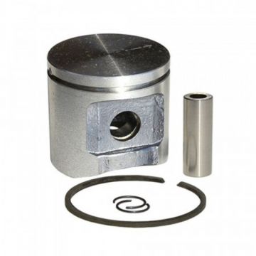 Piston Complet Drujba Husqvarna 136, 137 AIP
