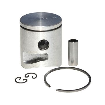 Piston Complet Drujba Husqvarna 236E, 240E,Jonsered CS2238 ,AIP