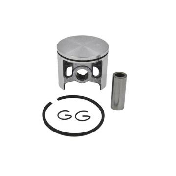 Piston Complet drujba Husqvarna 262 - Taiwan