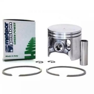 Piston Complet Drujba Husqvarna 345, 42 mm, Meteor Italia