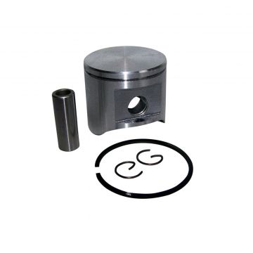 Piston Complet Drujba Husqvarna 353, 45 mm, Meteor ItalIa
