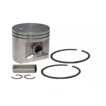 Piston Complet Drujba Husqvarna 371, 372 AIP