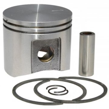 Piston Complet Drujba Husqvarna 390 Ø 55mm Golf