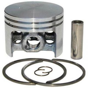 Piston Complet Drujba Husqvarna 394, Partner K950 56mm Golf