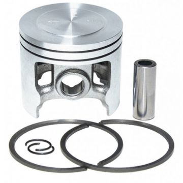 Piston Complet Drujba Husqvarna 395 Hyway - Extra Compresie