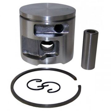 Piston complet drujba Husqvarna 460, 461 (49 mm) - AIP